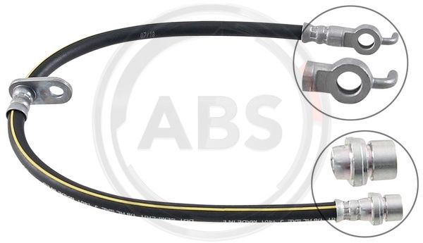 ABS ABSSL7054 fékcső